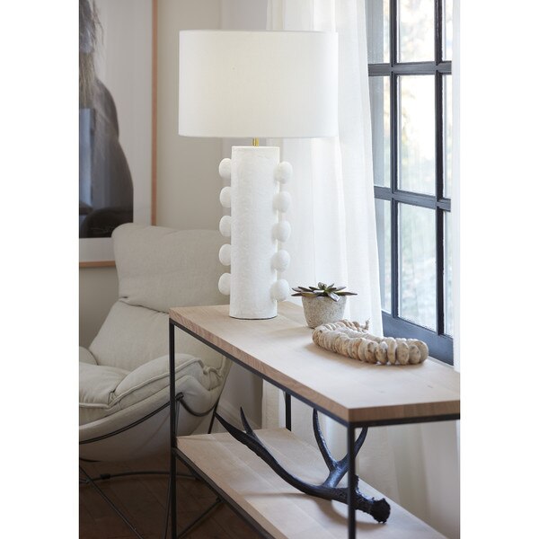Taos Console (Large) - Live from Detroit™